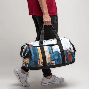 Shop Duffle Bags
