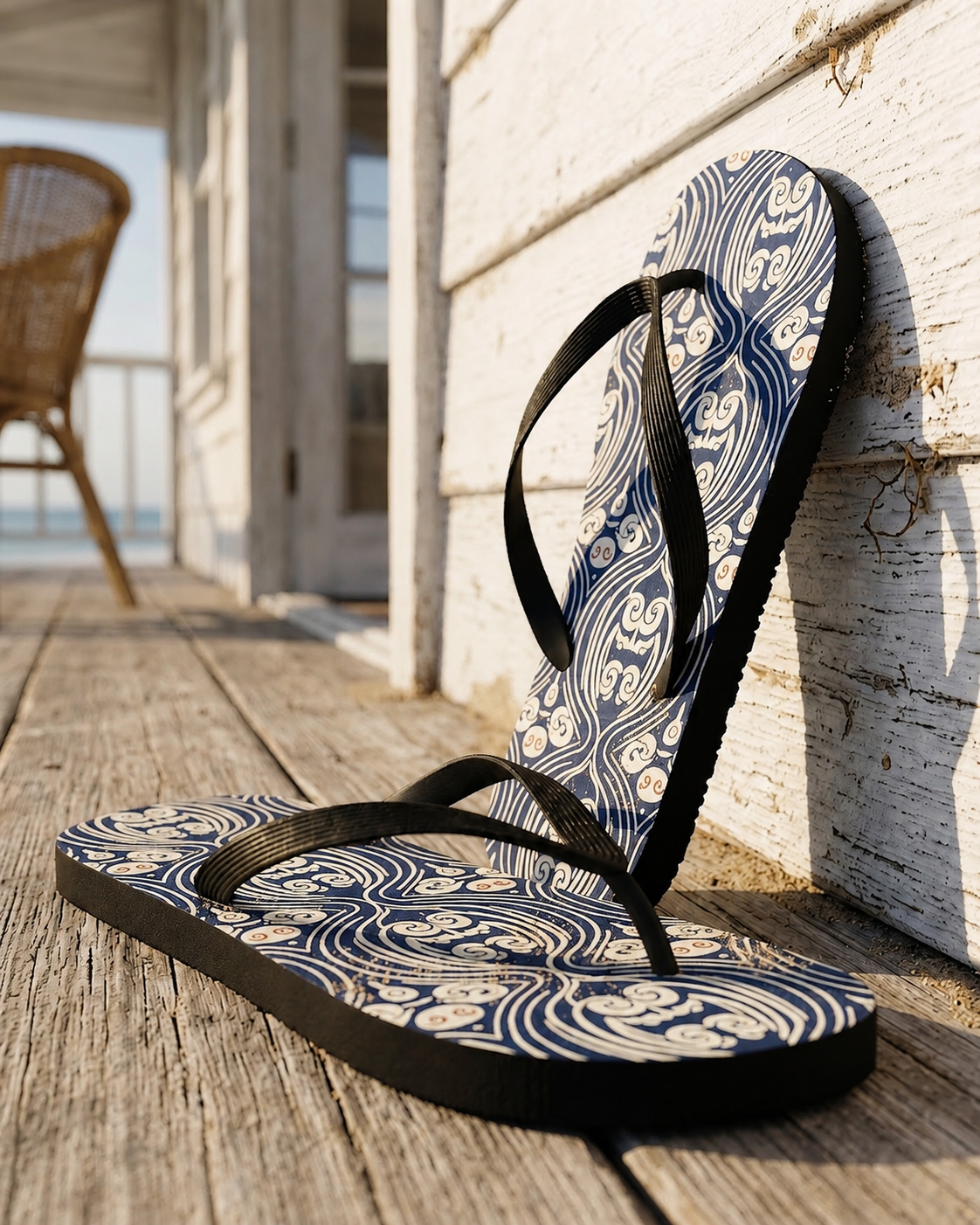 Flip Flops