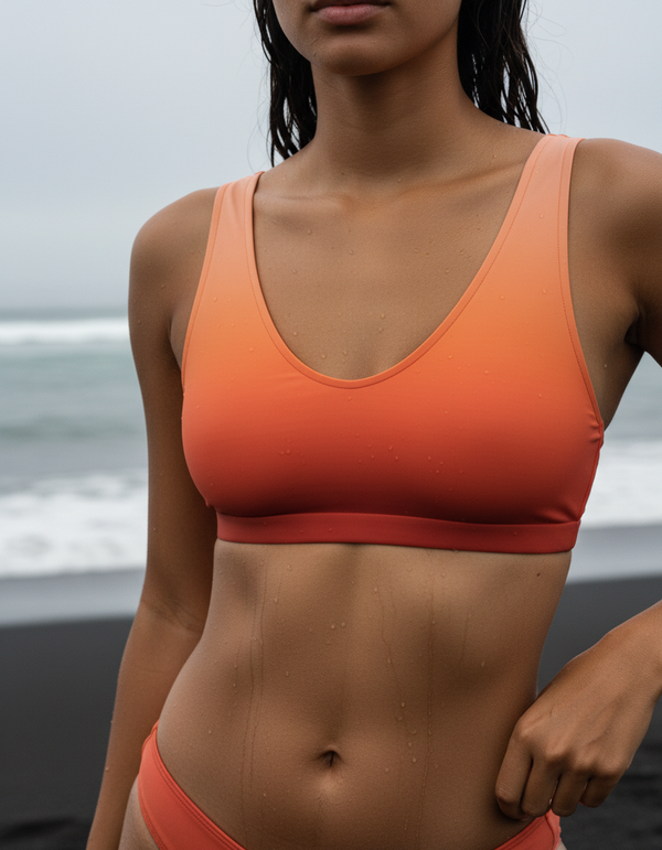 Bikini in Coral Celestia