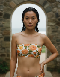 Acacia Harmony Bandeau Bikini Top