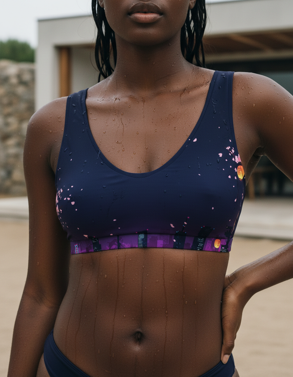 Bikini in Kairo