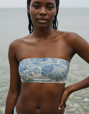 Marina Oasis bikini tops