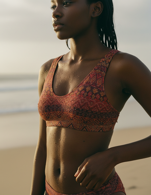 Serenade bikini tops