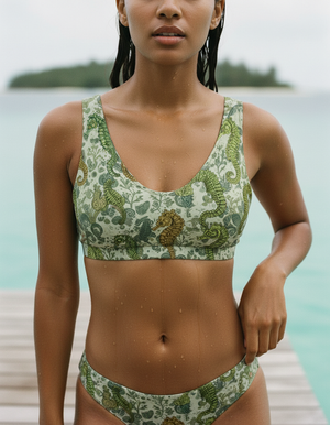 Acacia Triton bikini tops