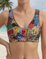 Shop the matching top