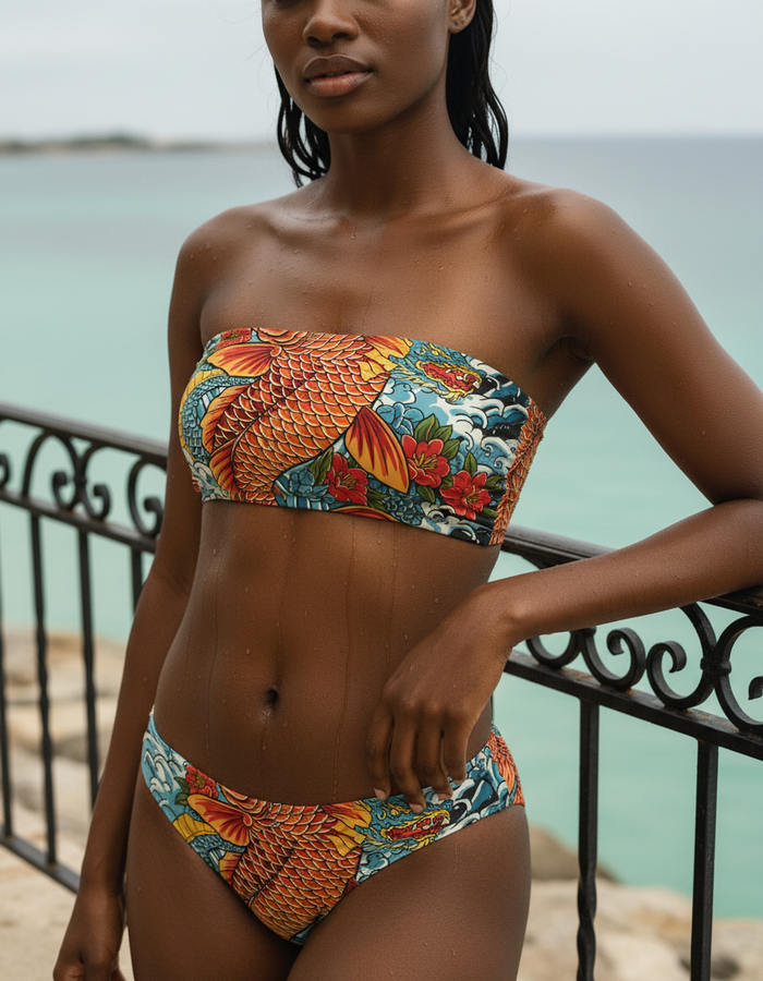 Bandeau — Surge