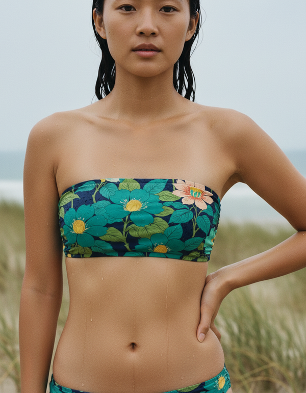 Yoshitoshi Collection bikini tops