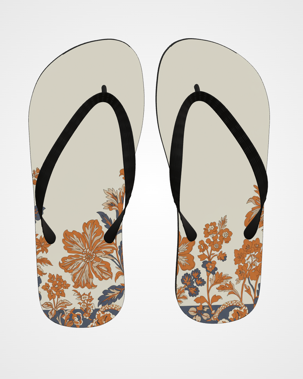 Flip Flops in Aurelia