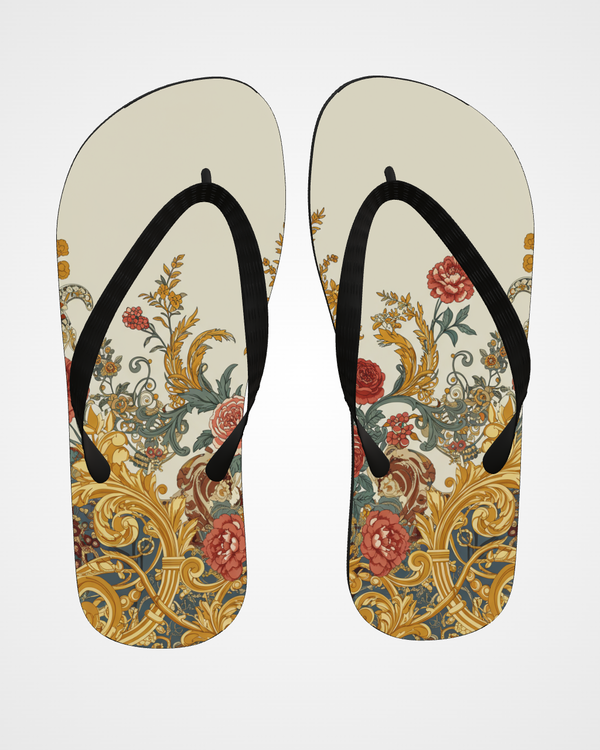 Flip Flops in Celestia