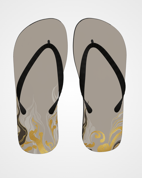Flip Flops in Elysium