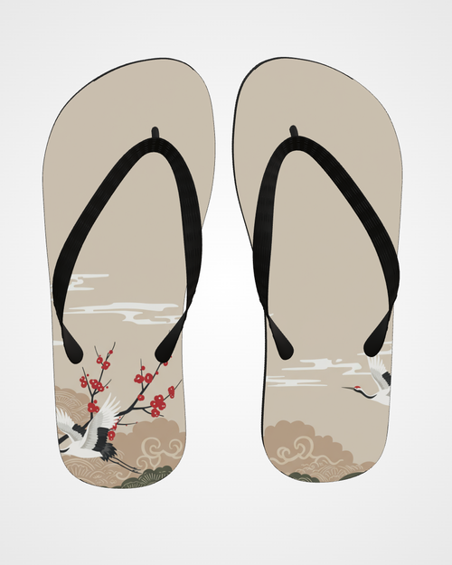 Hikari Flip Flops Flip Flops — Dripper