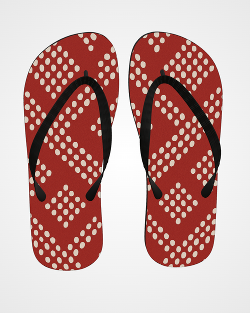 Kumo Flip Flops Flip Flops — Dripper