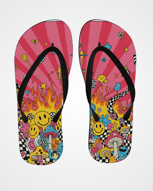 Flip Flops in Jolt