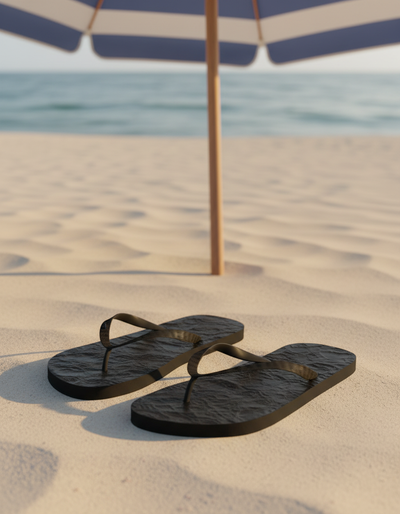 Mystique Flip Flops flip flops