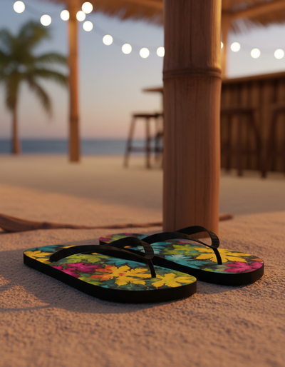 Eclipse Flip Flops flip flops