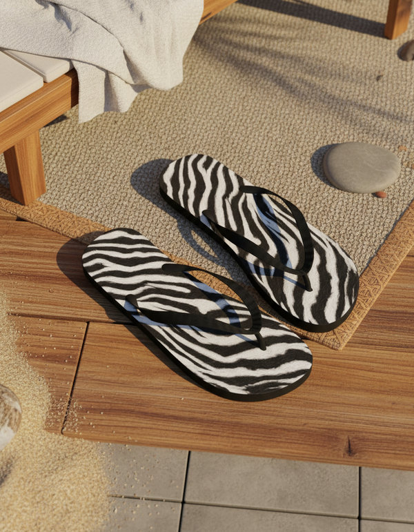 Tango Flip Flops bikini — Dripper