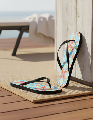 Ember Flip Flops bikini — Dripper