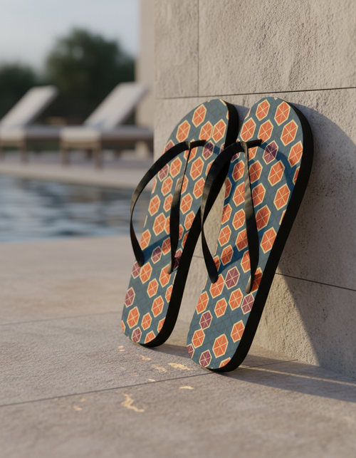 Aoi Flip Flops flip flops