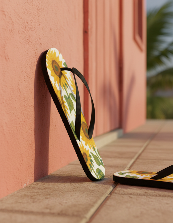 Elysium Flip Flops bikini — Dripper