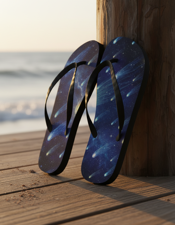 Wild Flip Flops bikini — Dripper