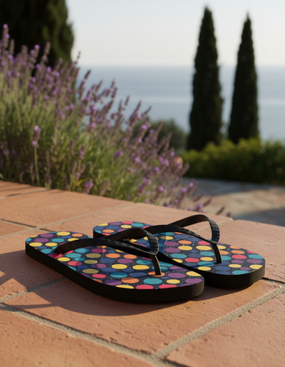 Hue Flip Flops flip flops