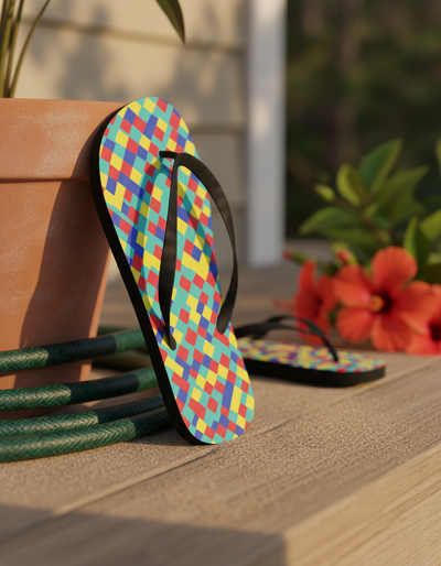 Pixel Flip Flops flip flops