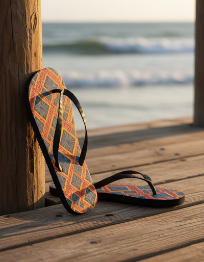 Koh Flip Flops flip flops
