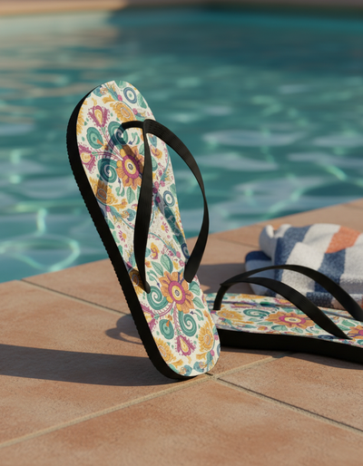 Dapple Flip Flops flip flops