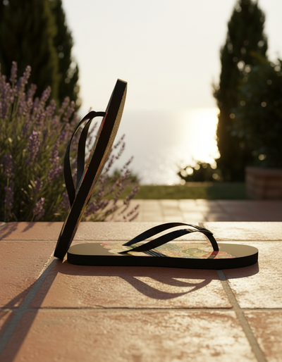 Hikari Flip Flops flip flops