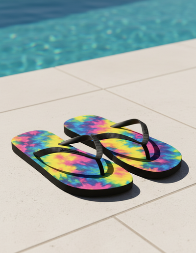 Eclipse Flip Flops flip flops