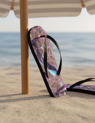 Aura Flip Flops flip flops