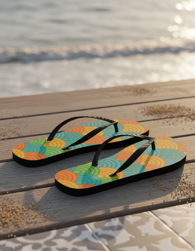 Awari Flip Flops flip flops
