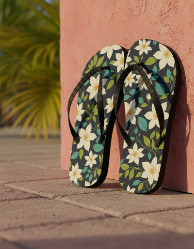 Elysium Flip Flops flip flops
