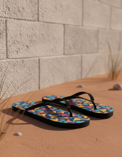 Glide Flip Flops flip flops