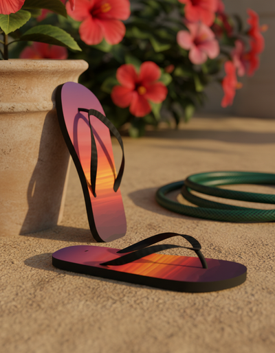Solstice Flip Flops flip flops