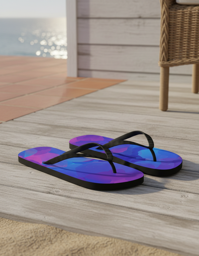 Frost Flip Flops flip flops