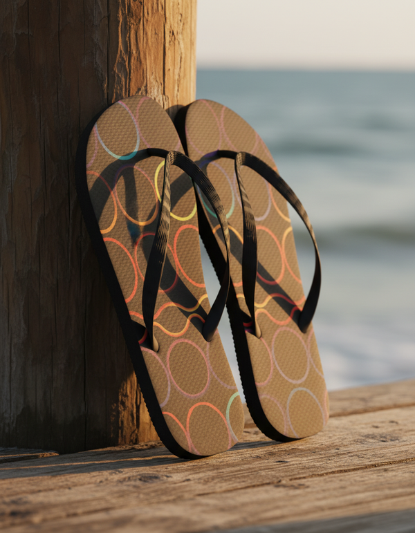 Flip Flops in Chroma