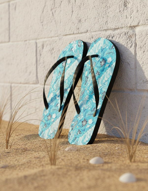 Cita Flip Flops bikini — Dripper