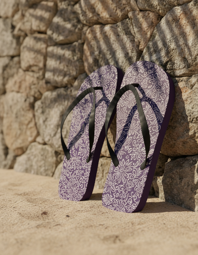 Langit Flip Flops flip flops