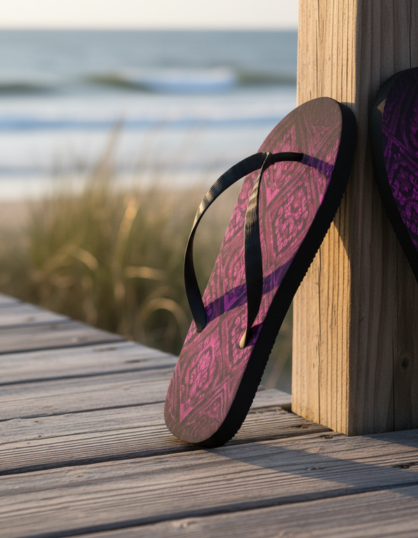 Siam Flip Flops bikini — Dripper