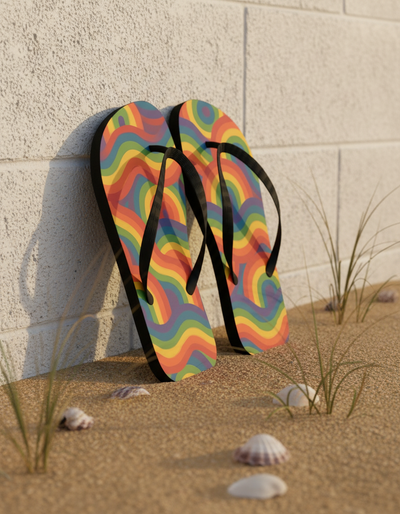 Chroma Flip Flops flip flops