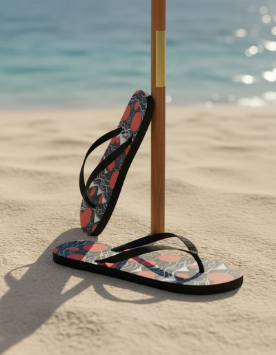 Kairo Flip Flops flip flops