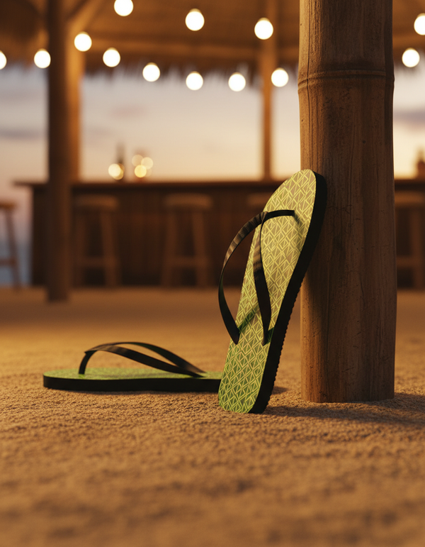 Flip Flops in Hikari