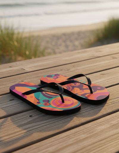 Vortex Flip Flops flip flops
