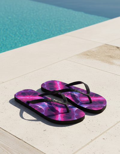 Lunar Flip Flops flip flops