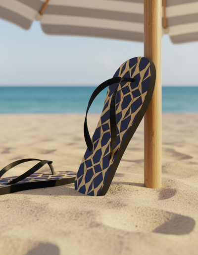 Fusion Flip Flops flip flops