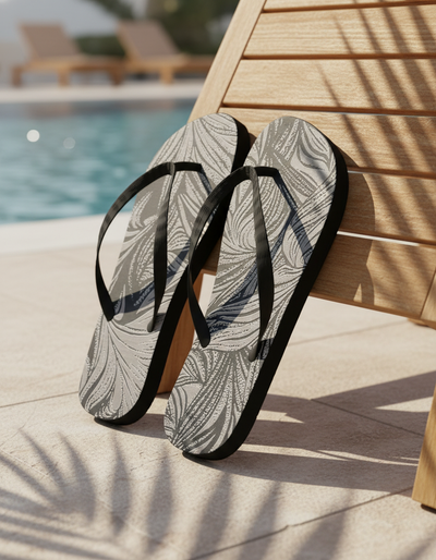 Fusion Flip Flops flip flops