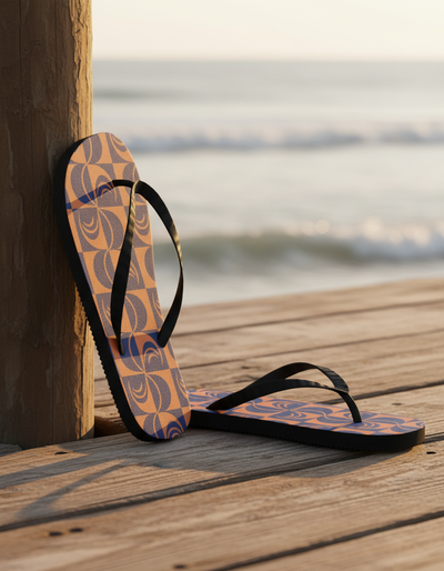 Fusion Flip Flops flip flops