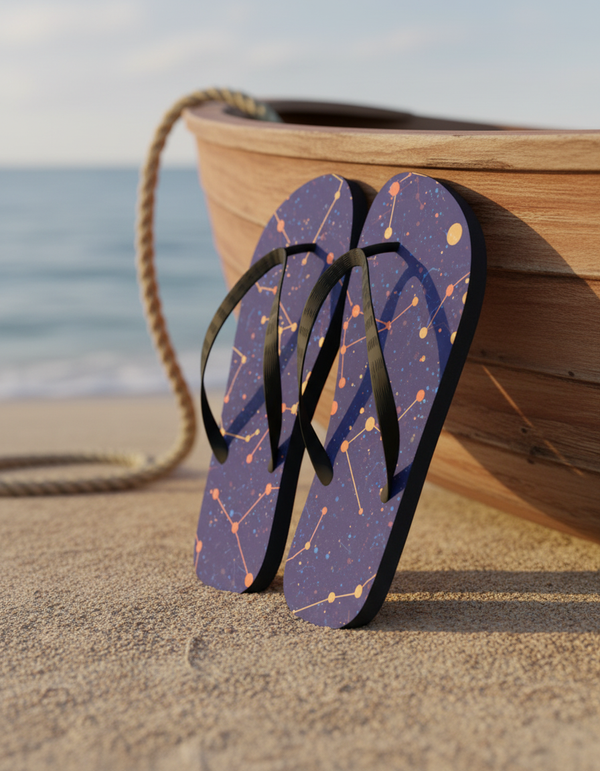 Nova Flip Flops bikini — Dripper