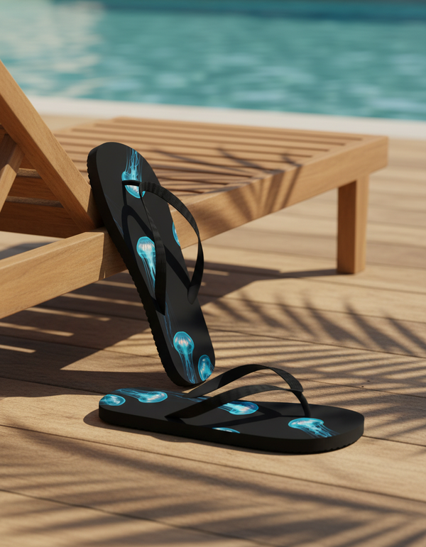 Nectar Flip Flops bikini — Dripper